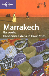 Marrakech Essaouira : Randonnée dans le Haut Atlas características