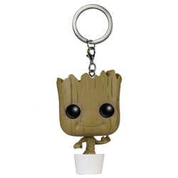 DANCING GROOT / LES GARDIENS DE LA GALAXIE / FUNKO POCKET POP precio