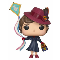 MARY POPPINS WITH KITE / MARY POPPINS / FIGURINE FUNKO POP precio