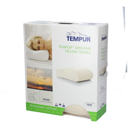 Tempur® l'oreiller Original 25 x 31 x 10/7 cm precio