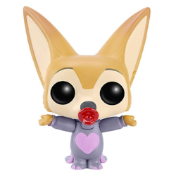 ELE-FINNICK / ZOOTOPIA / FIGURINE FUNKO POP precio