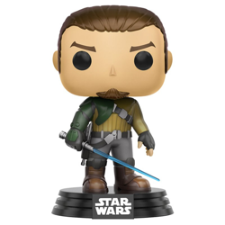 KANAN / STAR WARS REBELS / FIGURINE FUNKO POP precio