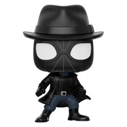 SPIDER MAN NOIR / SPIDER MAN IN THE SPIDER VERSE / FIGURINE FUNKO POP precio