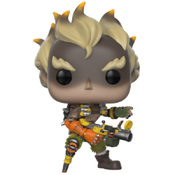 JUNKRAT / OVERWATCH / FIGURINE FUNKO POP precio