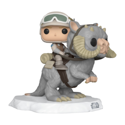 LUKE ON TAUN TAUN / STAR WARS / FIGURINE FUNKO POP precio