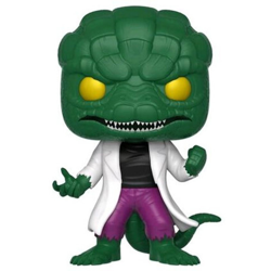THE LIZARD / MARVEL / FIGURINE FUNKO POP precio