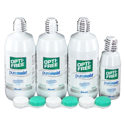 Opti-free Puremoist