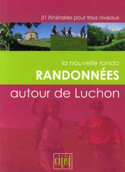 Randonnées autour de Luchon precio