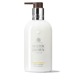 Molton Brown Orange & Bergamot Nourishing Body Lotion precio