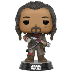 BAZE MALBUS / STAR WARS / FIGURINE FUNKO POP características