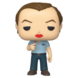 DANNY MCGRATH / BILLY MADISON / FIGURINE FUNKO POP características