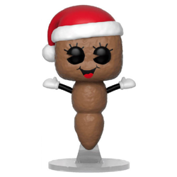 MR HANKEY / SOUTH PARK / FIGURINE FUNKO POP características
