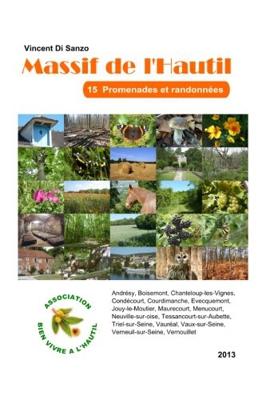 Massif de l'Hautil, 15 Promenades et randonnees