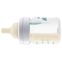 Avent Biberon Anti-colic 125 ml 0+ mois características