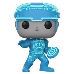 TRON / TRON / FIGURINE FUNKO POP / LIMITED GLOW CHASE EDTION precio