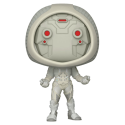 GHOST / ANT-MAN/ FIGURINE FUNKO POP en oferta