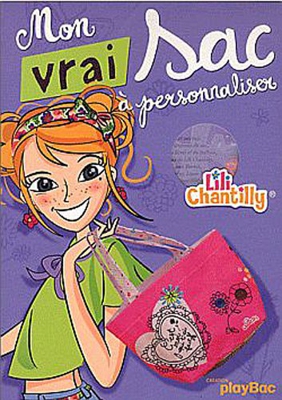 Mon vrai sac à personnaliser