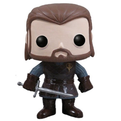 NED STARK / GAME OF THRONES / FIGURINE FUNKO POP precio
