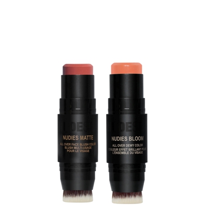 NUDESTIX Pretty Nude Skin Set