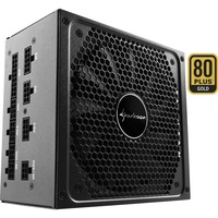 SilentStorm Cool Zero unité d''alimentation d''énergie 750 W 20+4 pin ATX ATX Noir, Alimentation PC