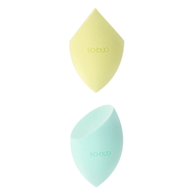 So Eco Complexion Sponge Duo