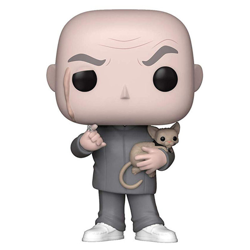 DR EVIL / AUSTIN POWER / FIGURINE FUNKO POP en oferta