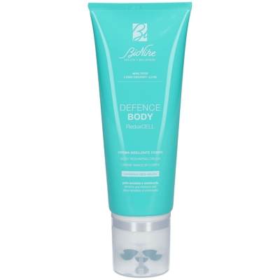 BioNike Defence Body ReduXCELL Booster Minceur Corps avec 5 têtes massantes