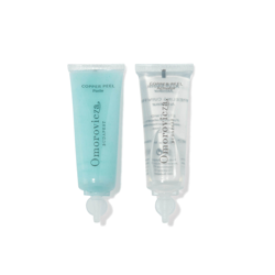 Peeling cuivré Omorovicza 10ml x 16 en oferta