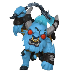 SPIRIT BREAKER / DOTA / FIGURINE FUNKO POP características