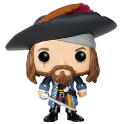 BARBOSSA / PIRATES DES CARAÏBES / FIGURINE FUNKO POP precio