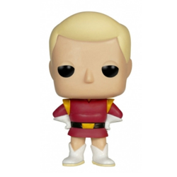 ZAPP BRANNIGAN / FUTURAMA / FIGURINE FUNKO POP precio