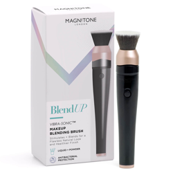 Pinceau de Maquillage Vibra-Sonic BlendUp! Magnitone London – Noir precio