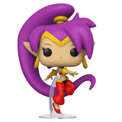 SHANTAE / SHANTAE / FIGURINE FUNKO POP precio