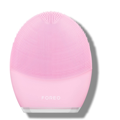 FOREO LUNA™ 3 Facial Cleansing Brush (Various Options) - For Normal Skin