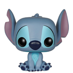 STITCH SEATED / LILO ET STITCH / FIGURINE FUNKO POP en oferta