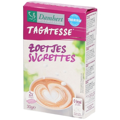 Damhert Tagatesse® Sucrette recharge