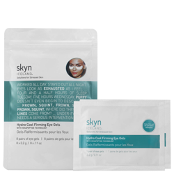 skyn ICELAND Hydro Cool Firming Eye Gels (Pack of 8) características