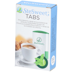 Stesweet Stevia en oferta