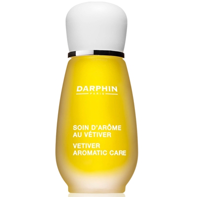 Soin d'Arôme au Vétiver Darphin 15 ml