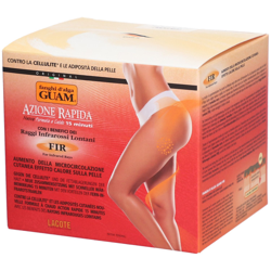 Boue d'Algues Guam® FIR Action rapide precio