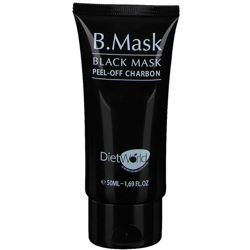 B. Mask Black Mask Peel-Off Charbon precio