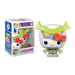 HELLO KITTY SPACE / HELLO KITTY / FIGURINE FUNKO POP precio