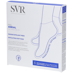 SVR Xérial Peel en oferta