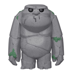 EARTH GIANT / LA REINE DES NEIGES 2 / FIGURINE FUNKO POP características