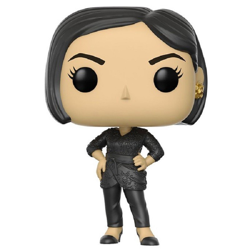 WHITE ROSE / MR ROBOT / FUNKO POP / FIGURINE BOITE ABIMÉE en oferta