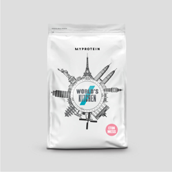 Impact Whey Protein - 1kg - Crème à la Fraise precio