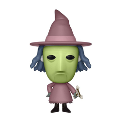 SHOCK / L'ETRANGE NÖEL DE MR JACK / FIGURINE FUNKO POP precio
