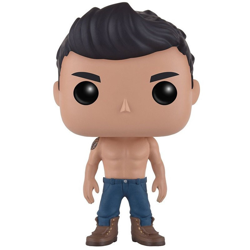 JACOB BLACK TORSE NU / TWILIGHT / FIGURINE FUNKO POP precio
