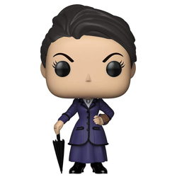 MISSY / DOCTOR WHO / FIGURINE FUNKO POP en oferta