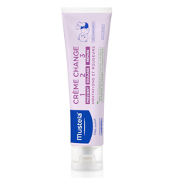 mustela® Crème change 1 2 3 precio